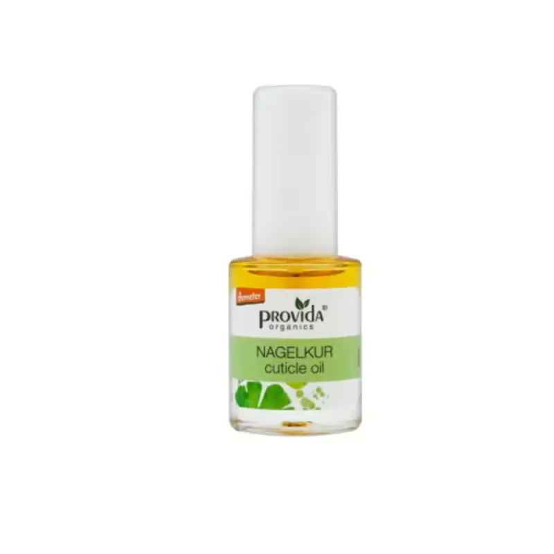 Living - Cura Bio per le Unghie, 10 ml