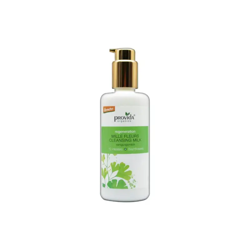 Mille Fleurs Latte detergente, 150 ml