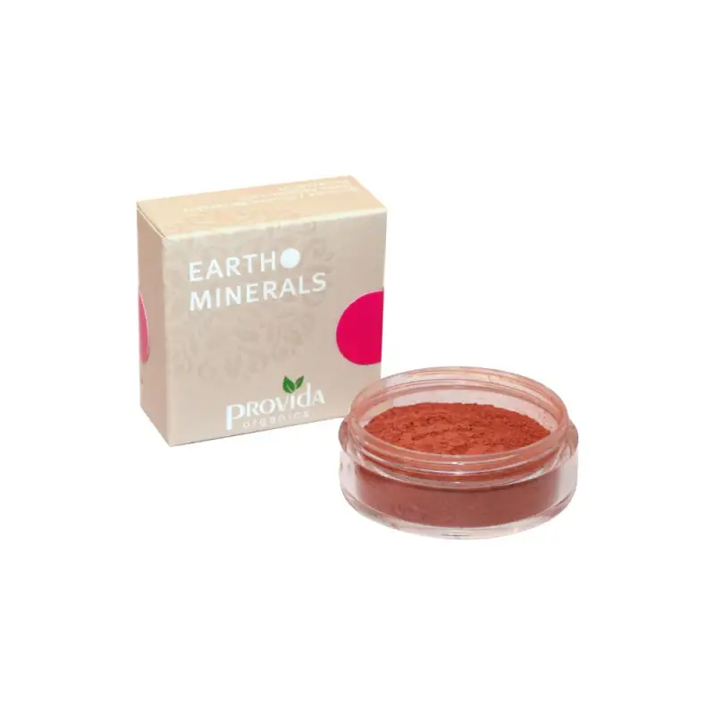 Satin Matte Blush, Soft Pink (4 g)