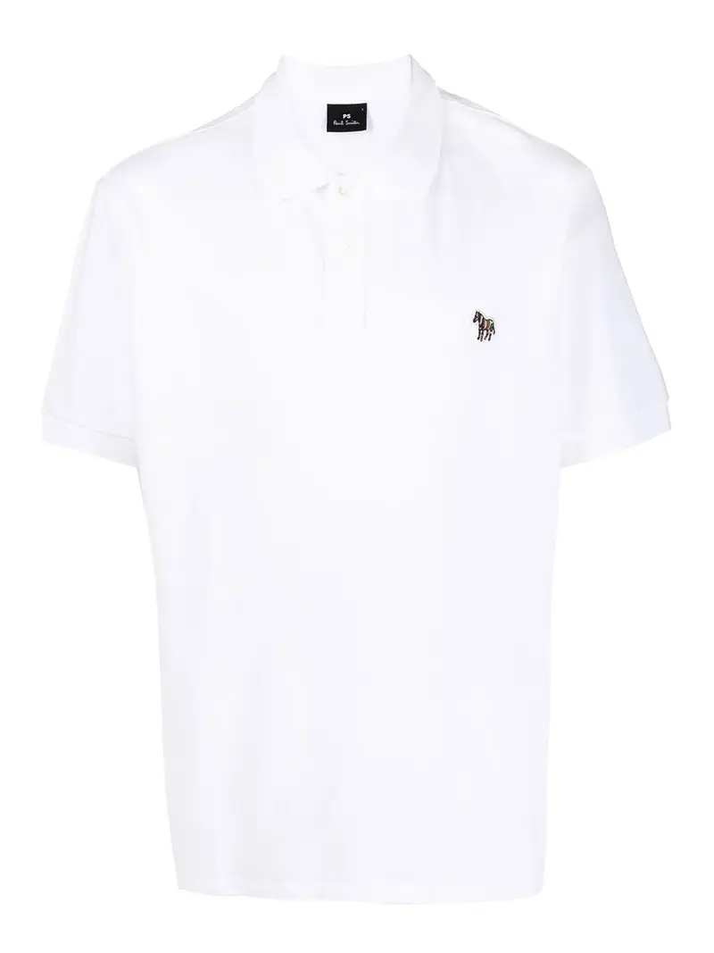 PS BY PAUL SMITH Polo Bianco 3259899