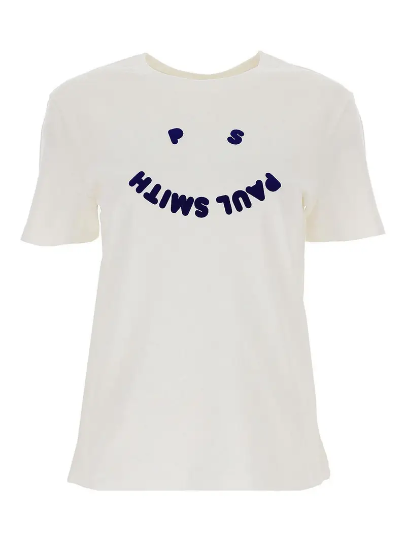 PS BY PAUL SMITH T-shirt Bianco 3268147