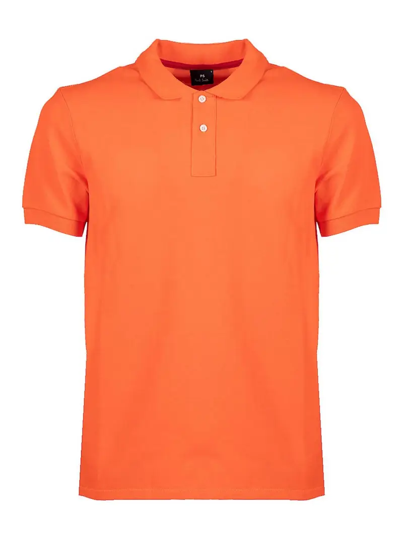 PS BY PAUL SMITH Polo Rosa 3251916