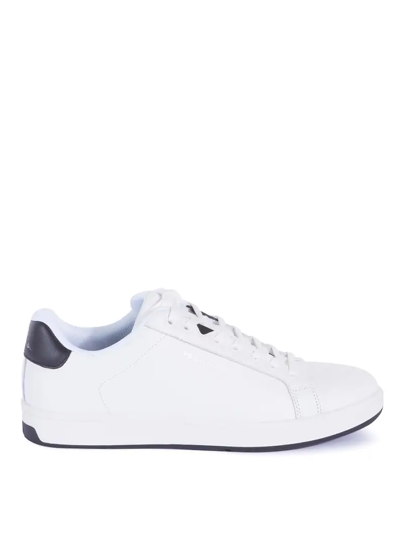 Sneaker Albany Bianco