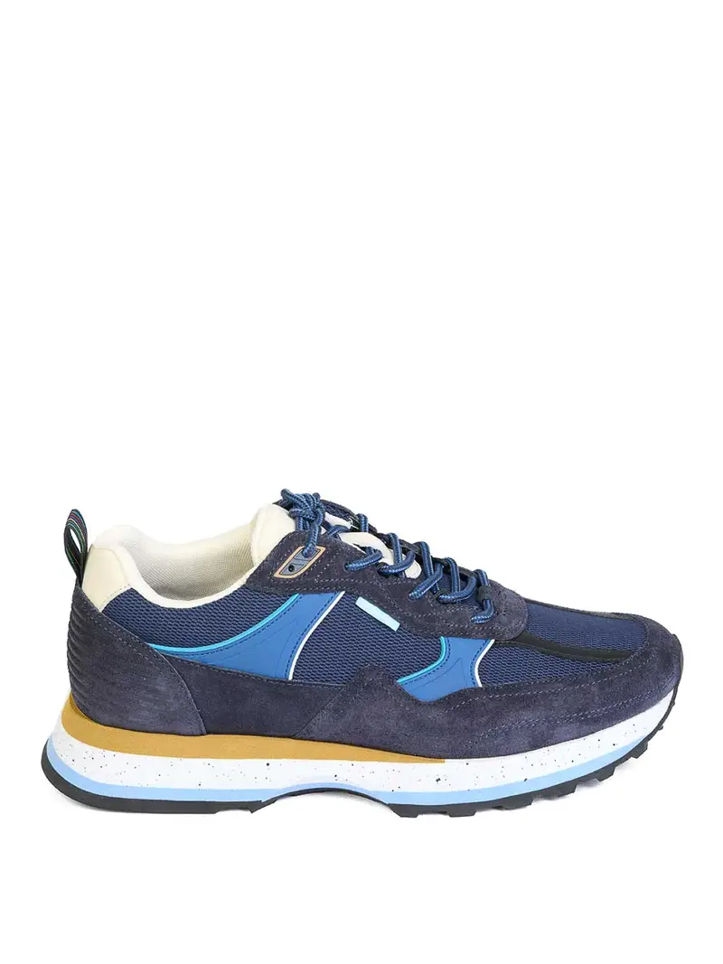 Sneakers Blu scuro