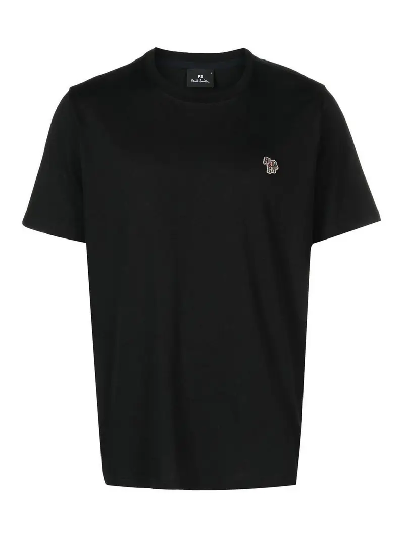 PS BY PAUL SMITH T-shirt Nero 4006499
