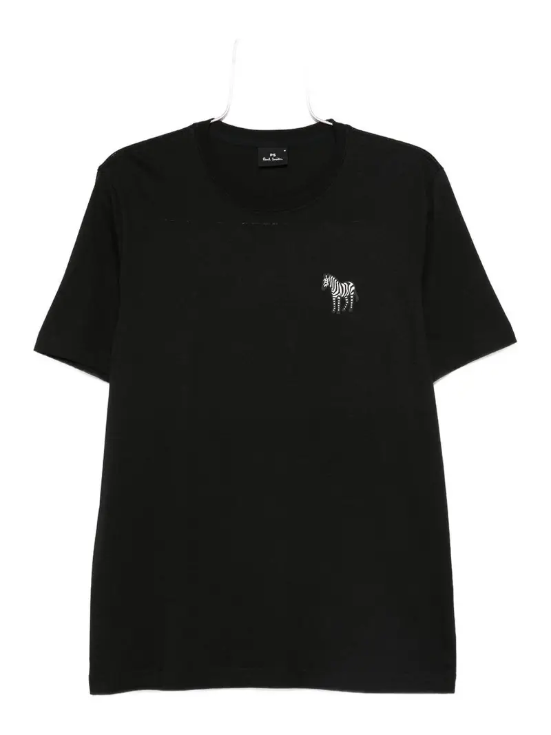 PS BY PAUL SMITH T-shirt Nero 4258554