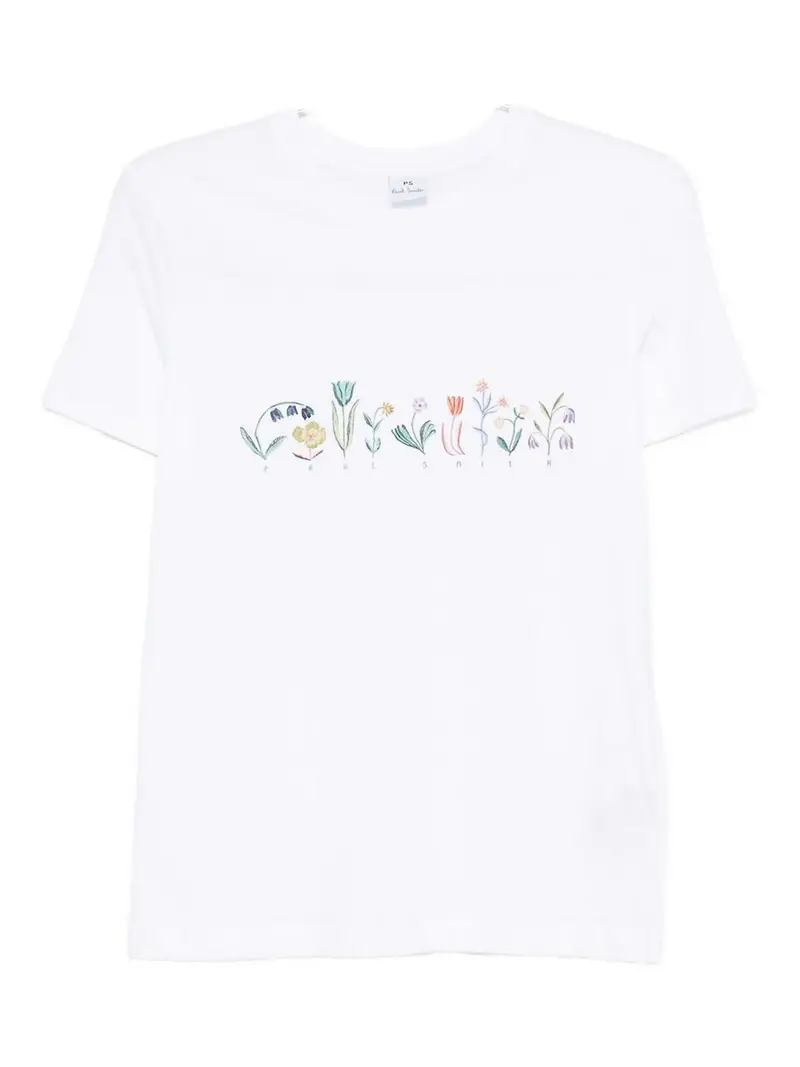 PS BY PAUL SMITH T-shirt Bianco 3269193