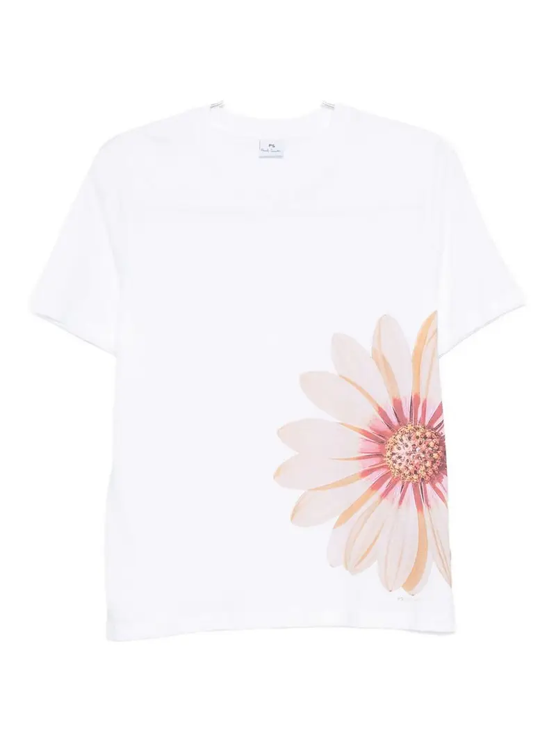 PS BY PAUL SMITH T-shirt Bianco 4201930