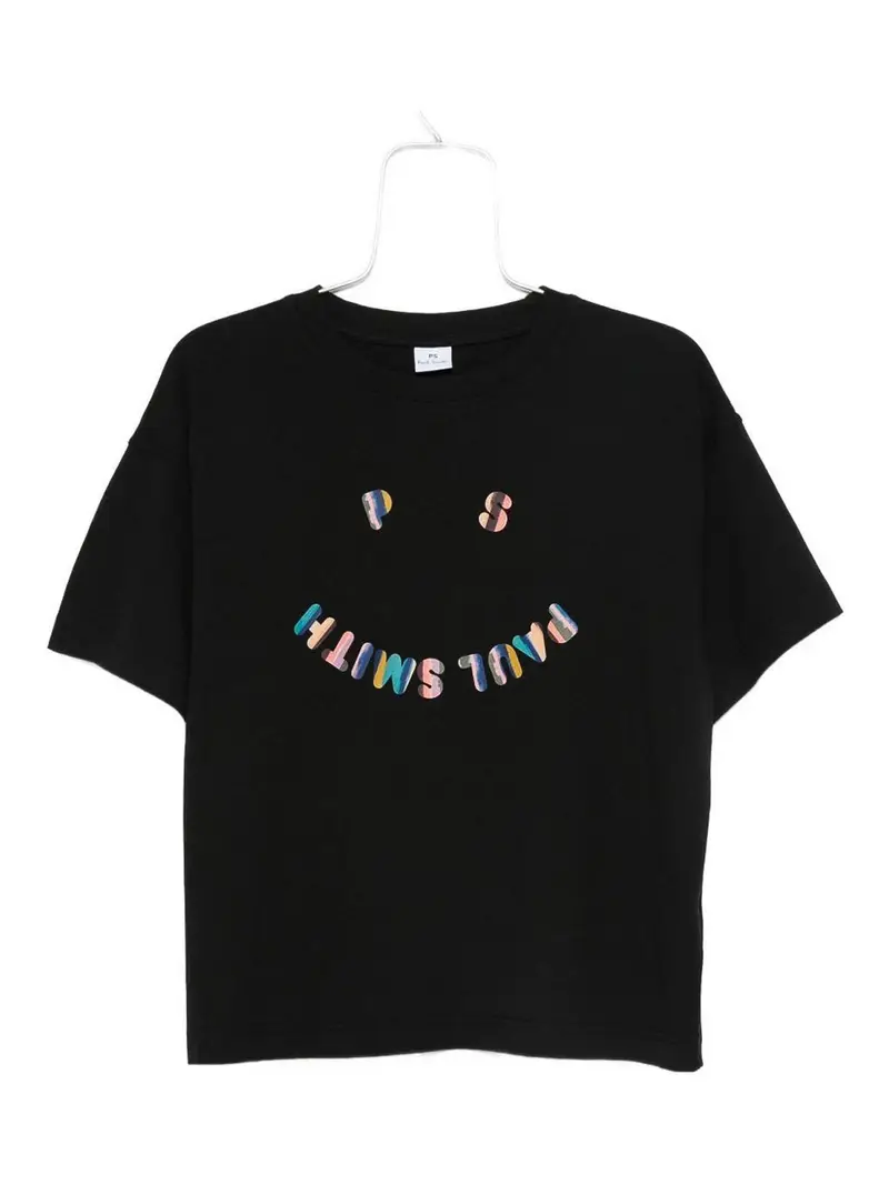 PS BY PAUL SMITH T-shirt Nero 4006501