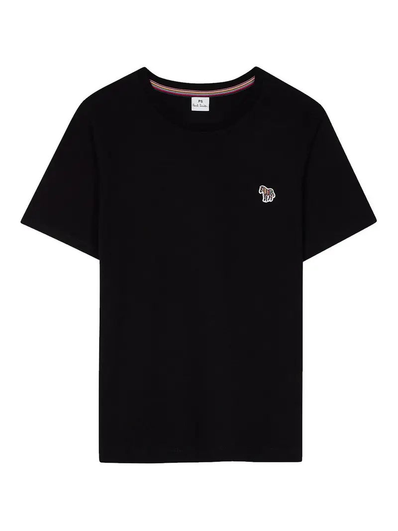 PS BY PAUL SMITH T-shirt Nero 4233158