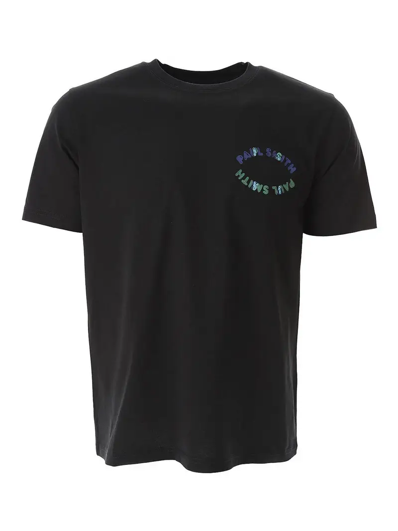 PS BY PAUL SMITH T-shirt Nero 3345178