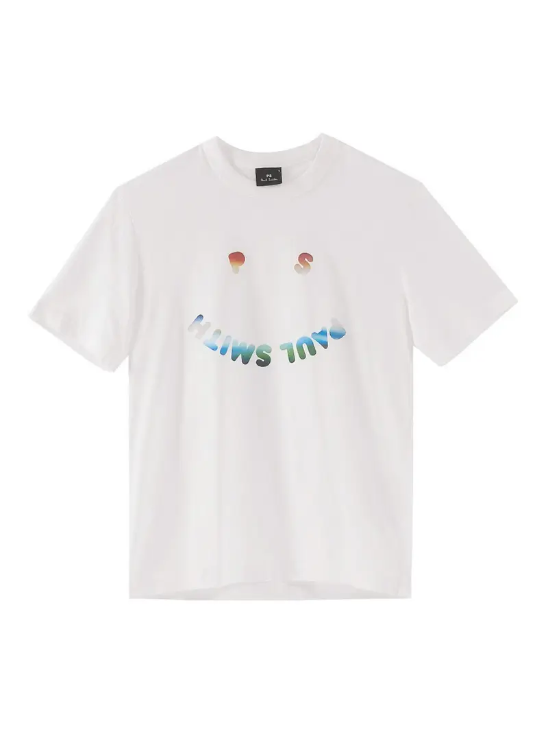 PS BY PAUL SMITH T-shirt Bianco 3268128