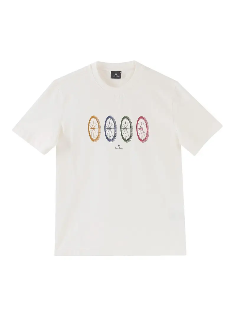 PS BY PAUL SMITH T-shirt Bianco 3268129