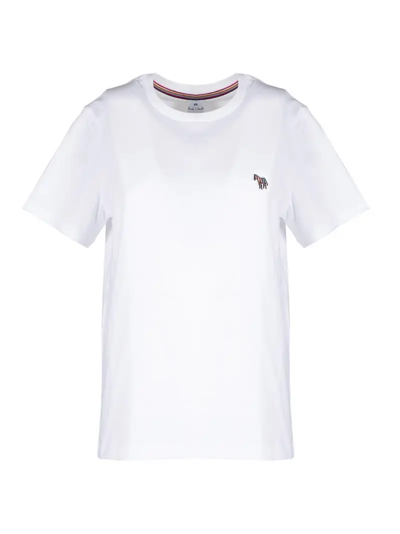 PS BY PAUL SMITH T-shirt Bianco 3268146