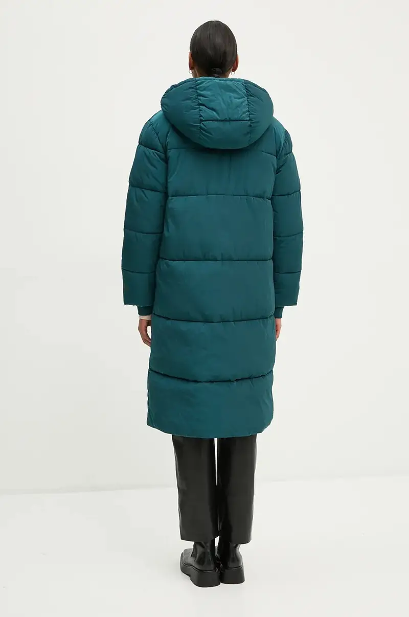 giacca donna colore turchese W2R.262C.N22088 miniatura 3