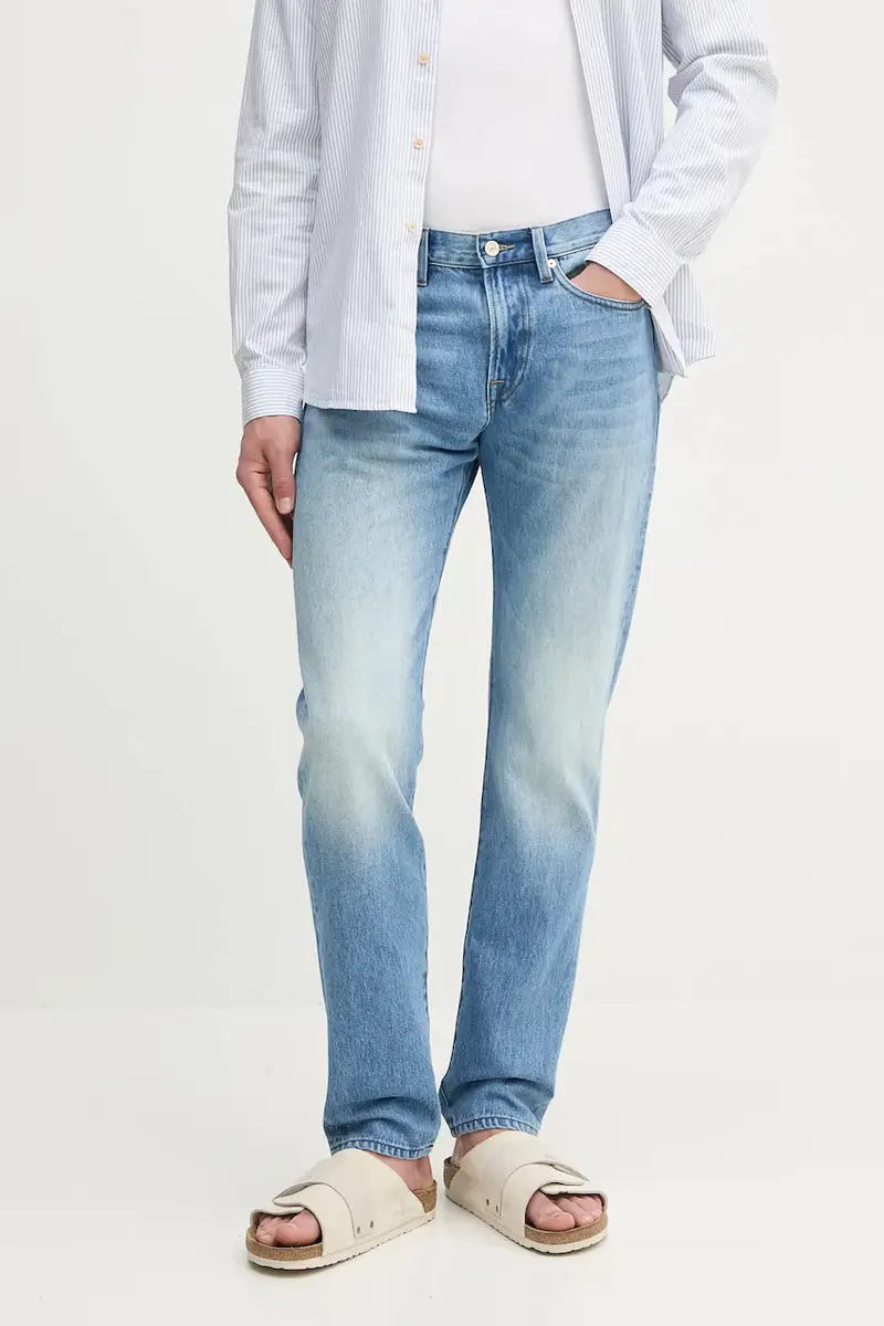 PS Paul Smith Jeans Blu 3580526