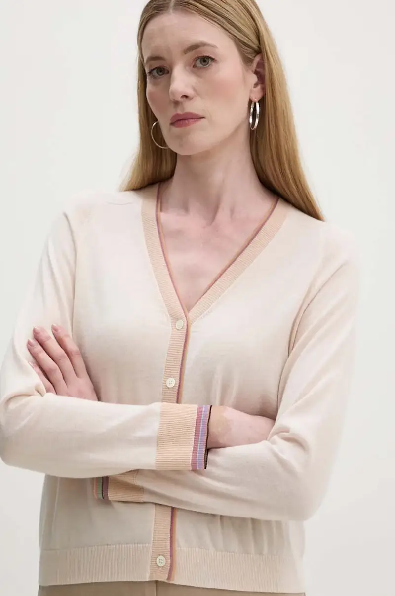 maglione donna colore beige W2R.402N.N31198