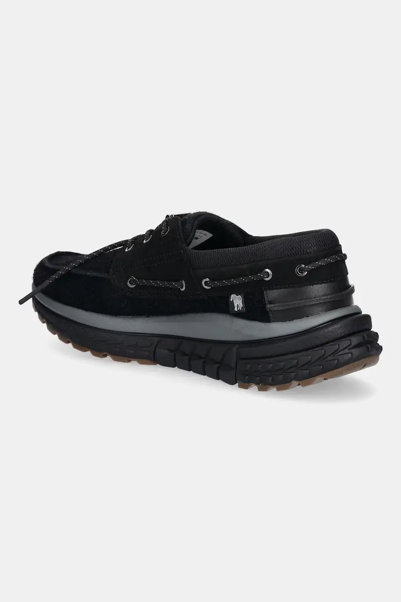 sneakers Cruze uomo colore nero M2S-CRZ01-TSUE miniatura 3