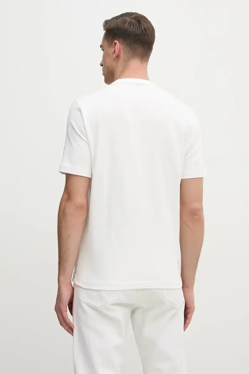 PS Paul Smith T-shirt Uomo Bianco 3124531 miniatura 3