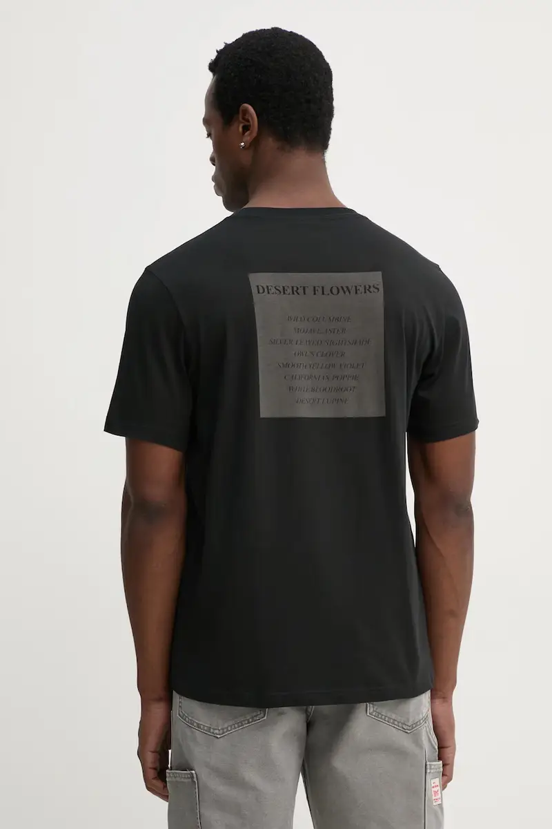 PS Paul Smith T-shirt Uomo Nero 3335520 miniatura 3