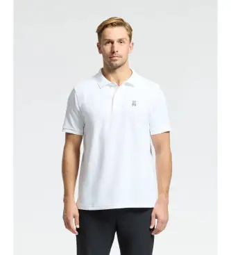 Psycho Bunny Polo Uomo Bianco 4204626