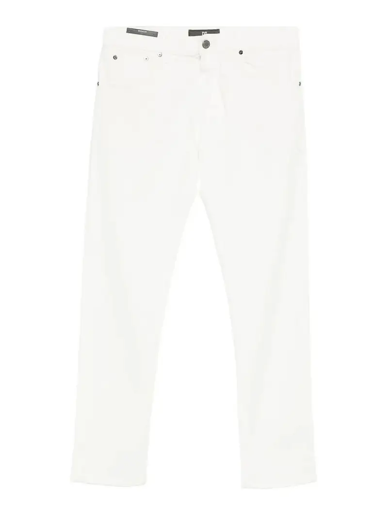 Jeans Bianco