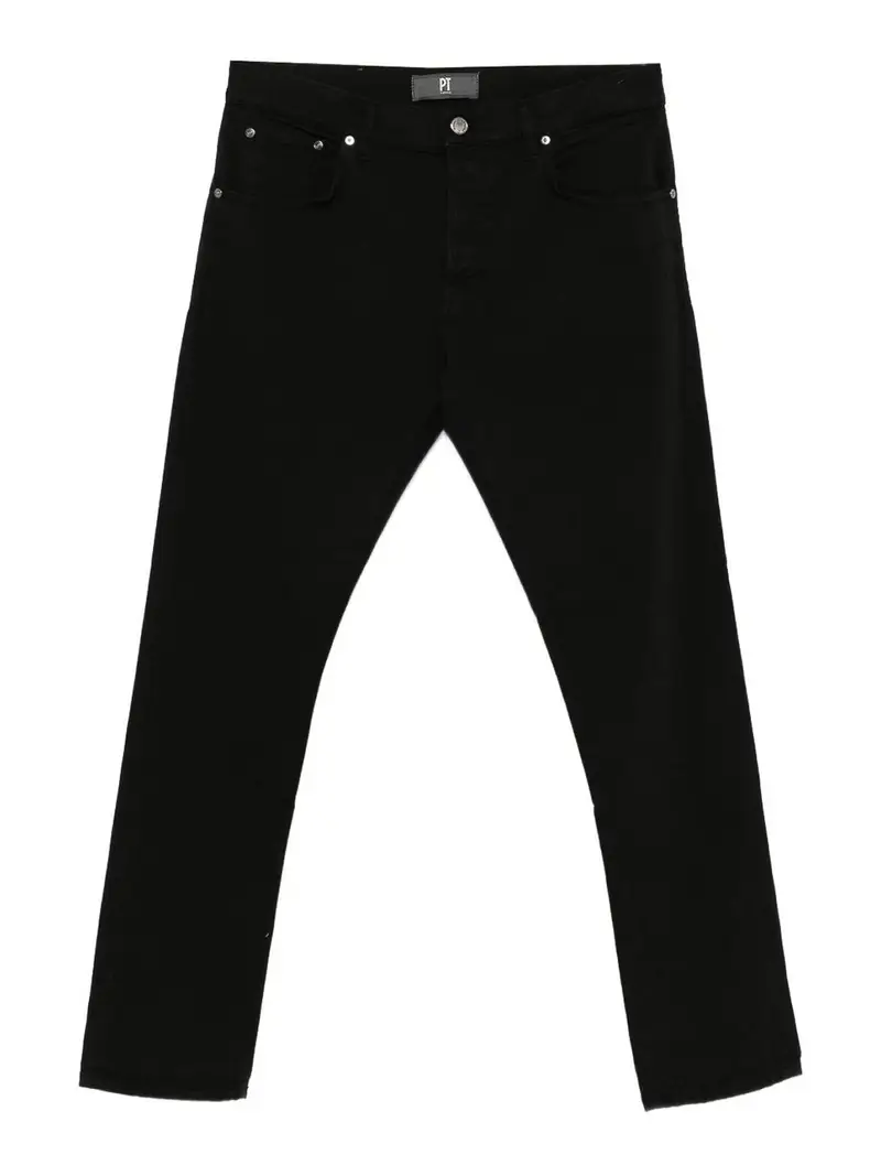PT TORINO Jeans Nero 4232106
