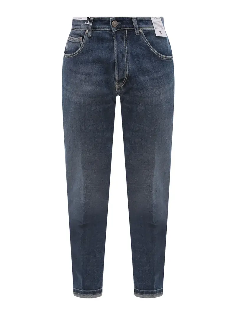 PT TORINO Jeans Blu 2573742