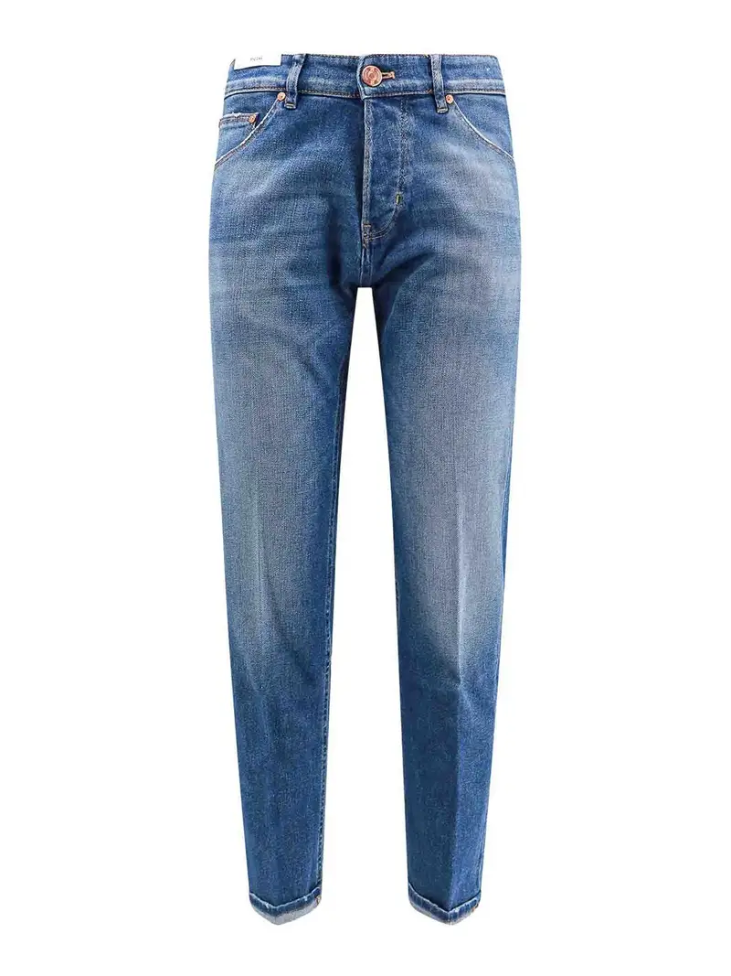 PT TORINO Jeans Blu 3381730