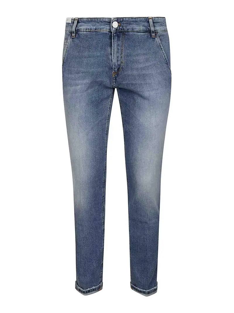 PT TORINO Jeans Blu 4125849