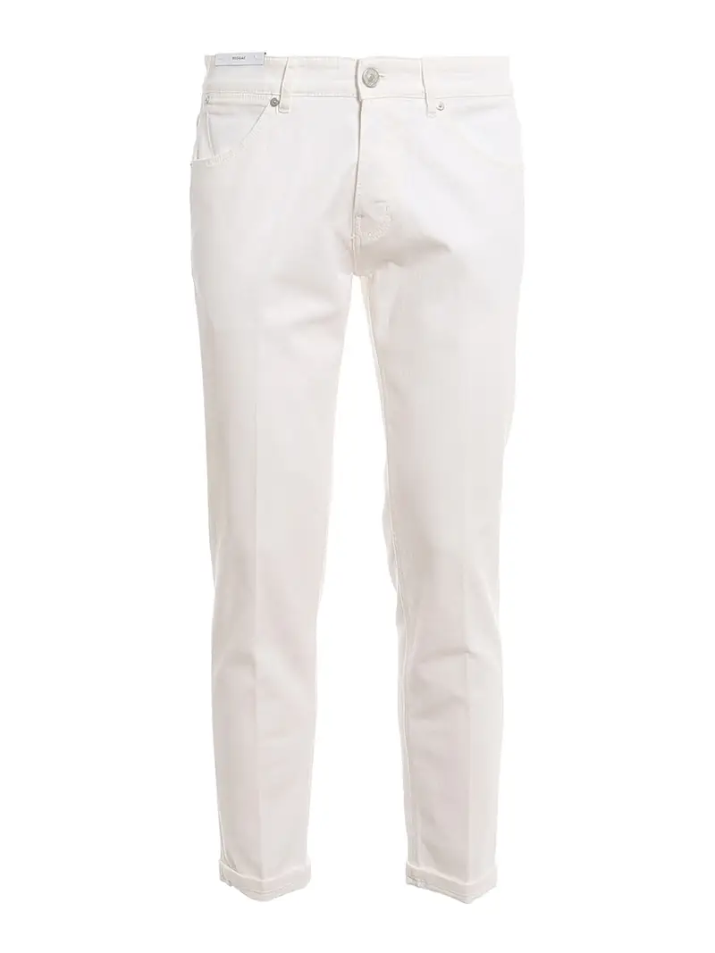 PT TORINO Jeans Bianco 4257303