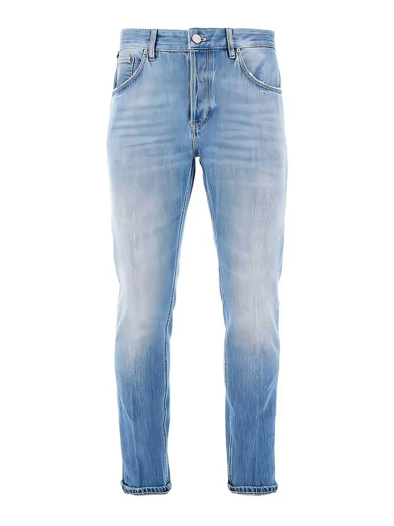 PT TORINO Jeans Blu 3276835