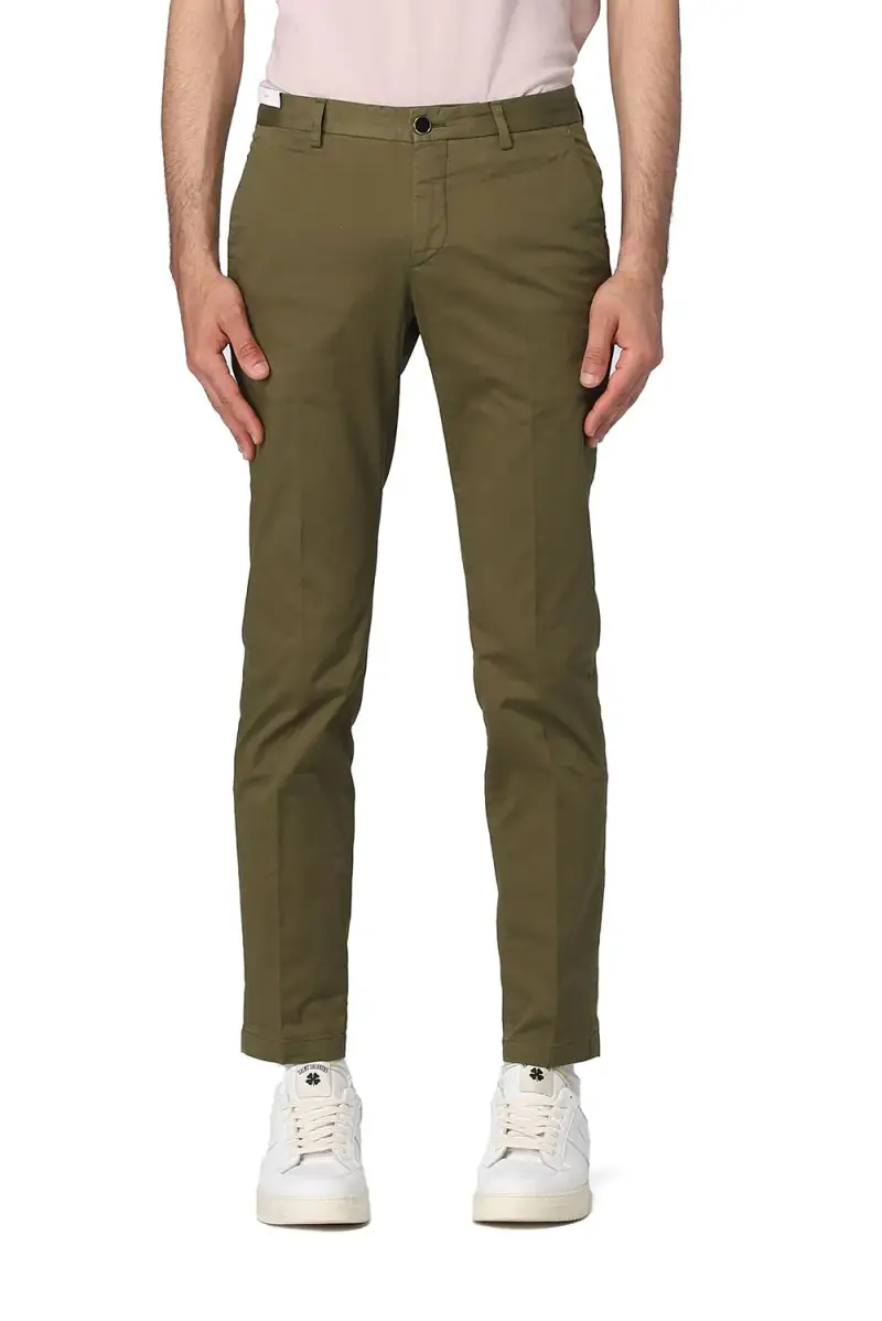 Pantalone Chino miniatura 3