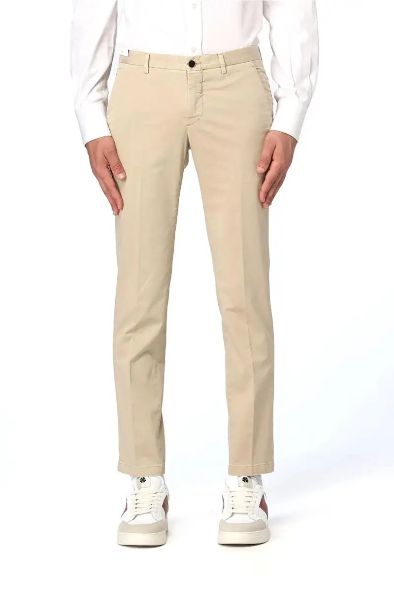 Pantalone Chino miniatura 3