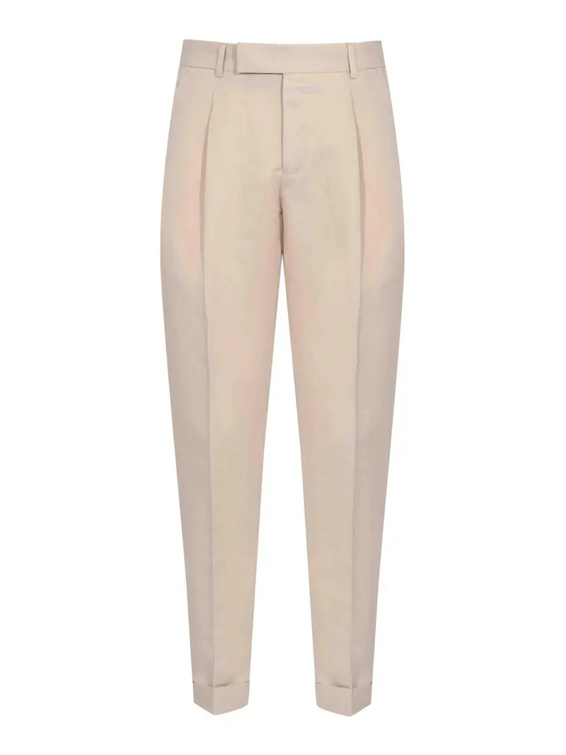 Pantalone Crema
