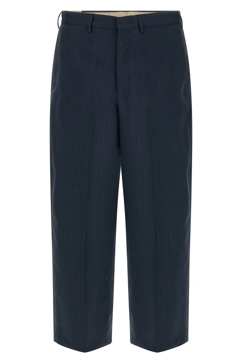 Pantalone Dandy Blu