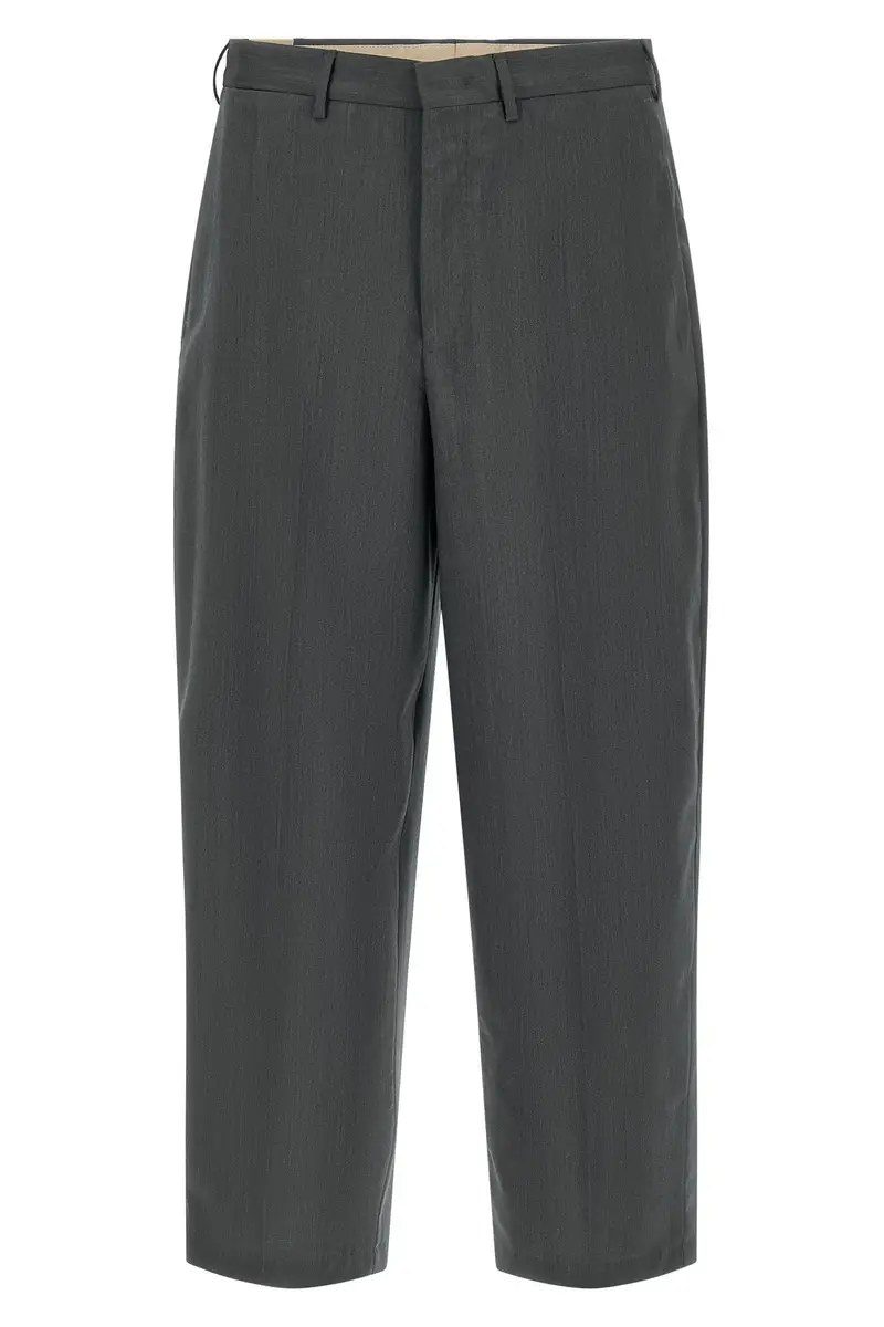 Pantalone Dandy Grigio