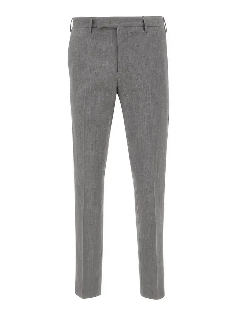 Pantalone Dieci Grigio
