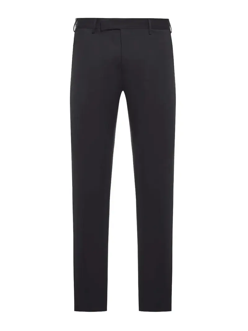 Pantalone Dieci Nero
