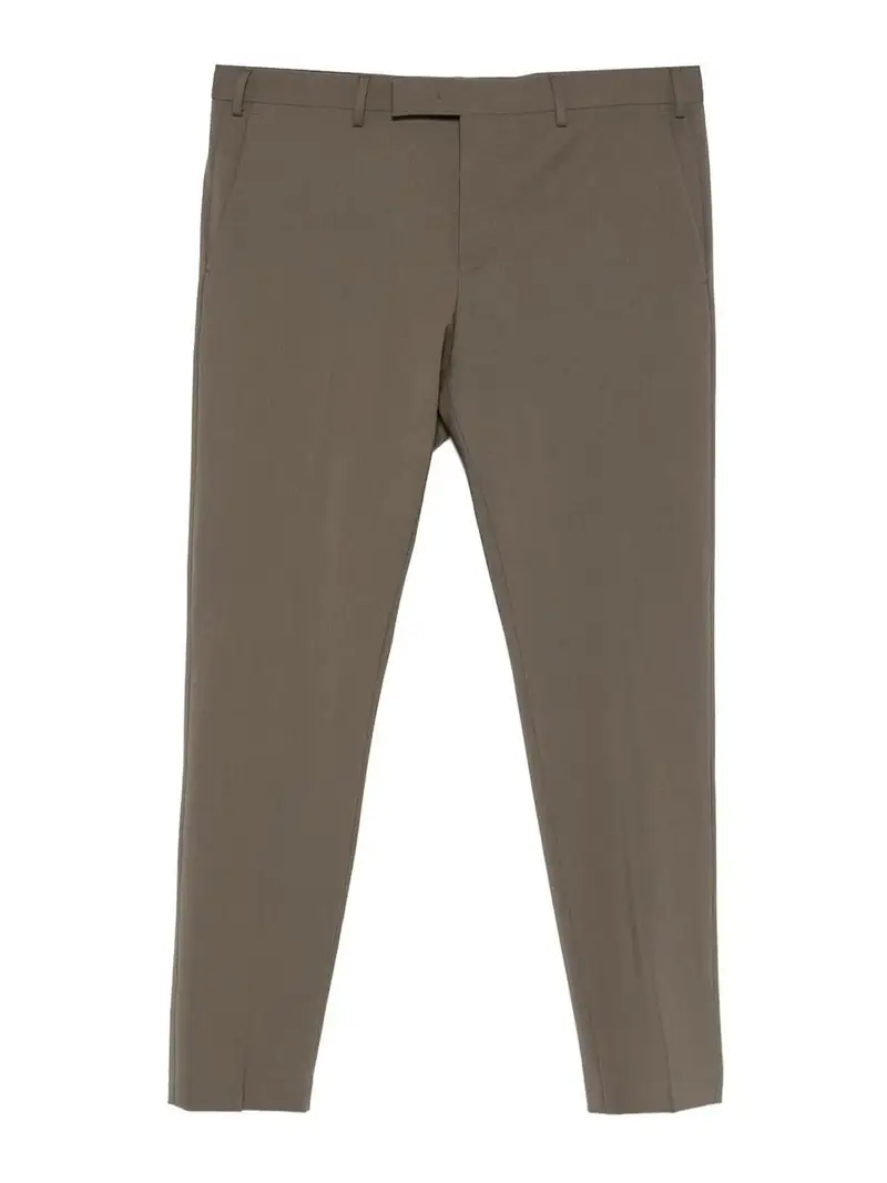Pantalone Dieci Topo Grigio