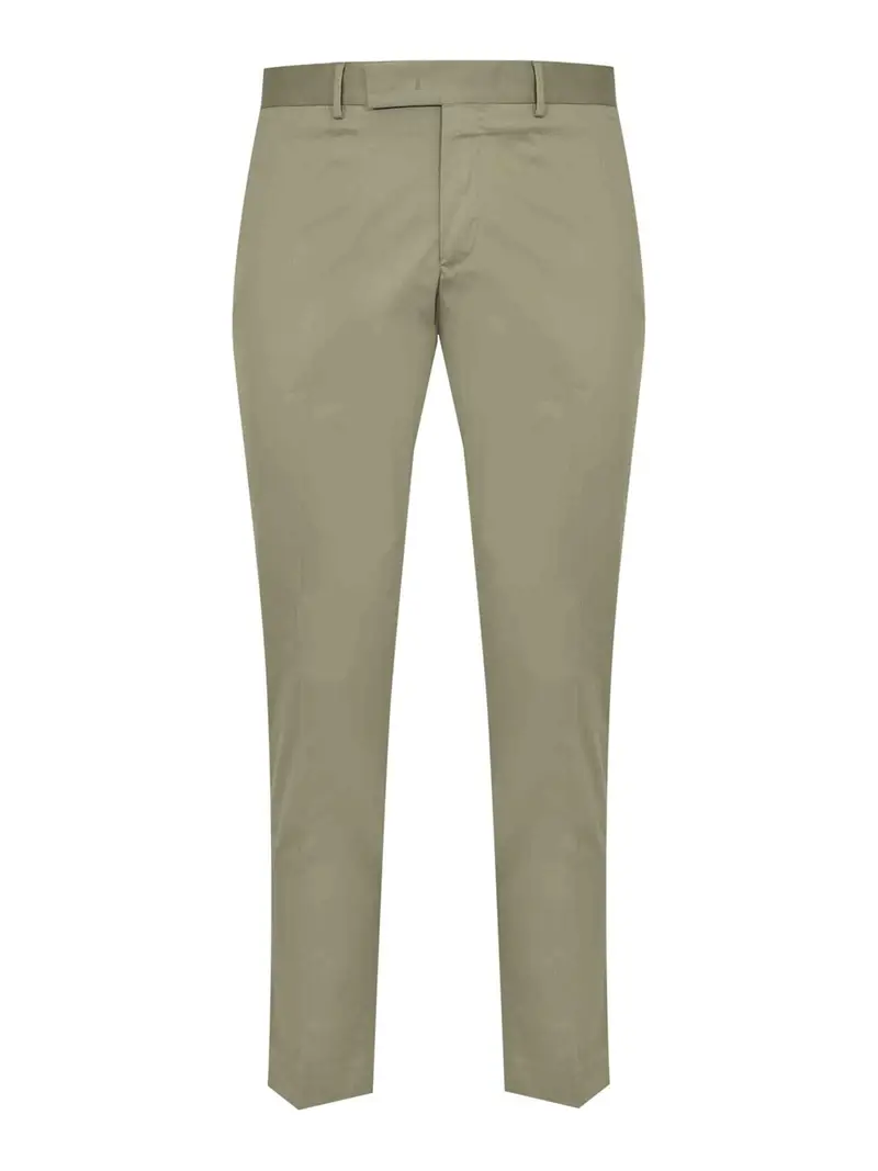 Pantalone Edge Rebel Fit Verde