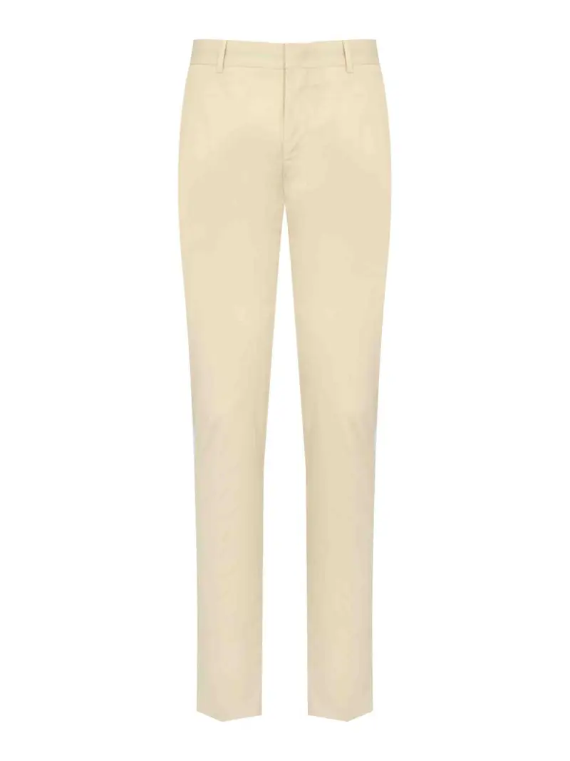 Pantalone Grigio