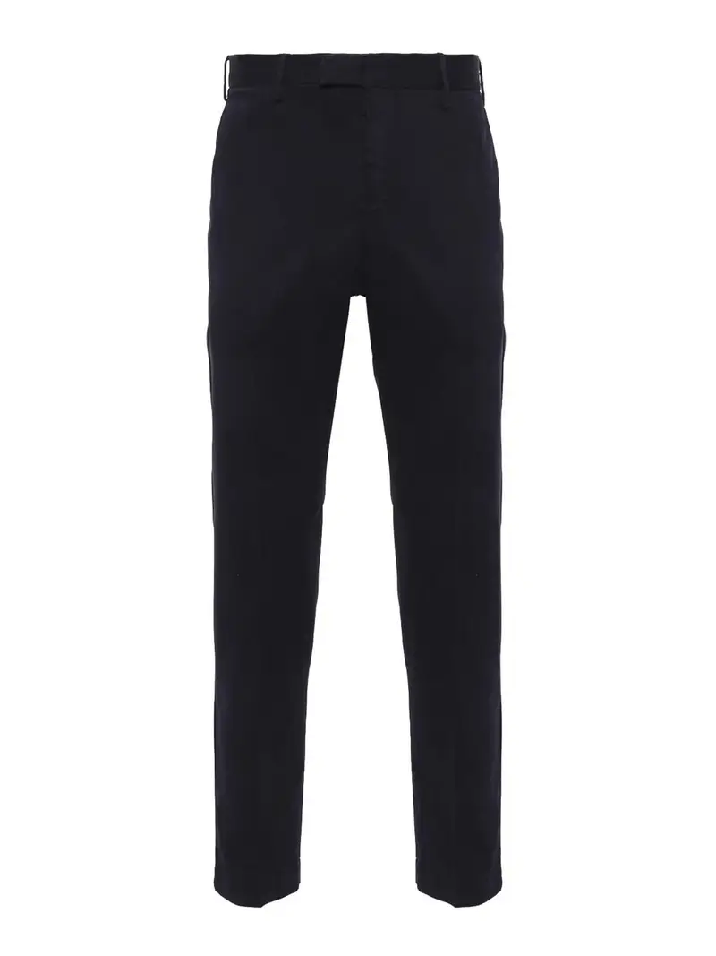 Pantalone Maestro Navy Scuro Blu scuro