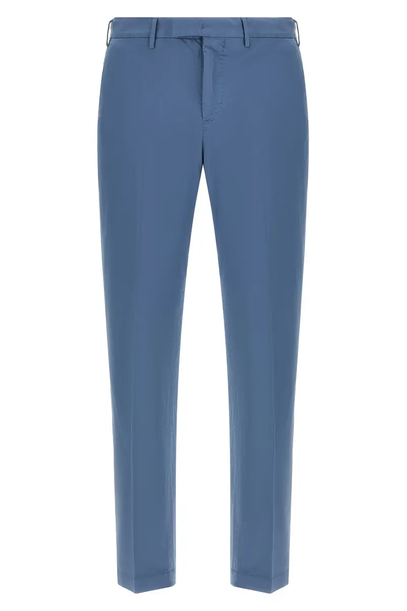 Pantalone Master Azzurro