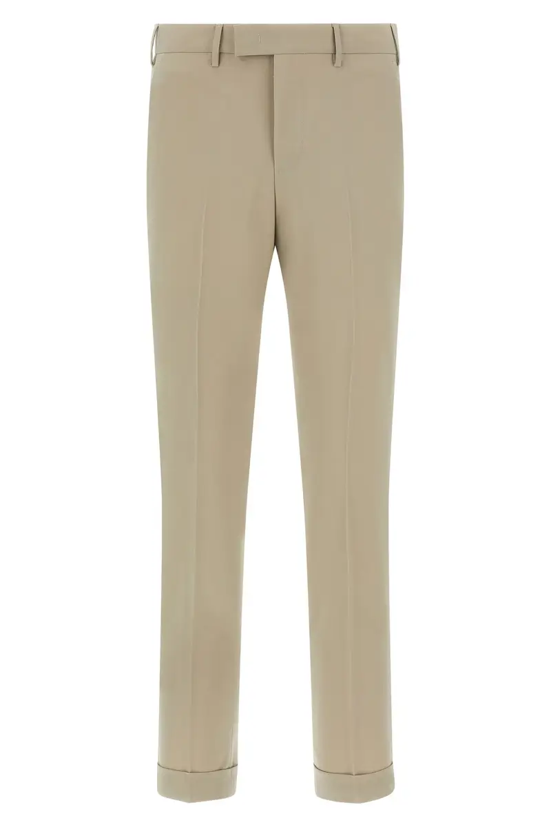 Pantalone Master Beige
