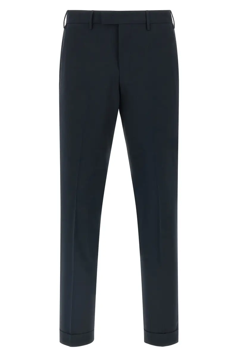 Pantalone Master Blu