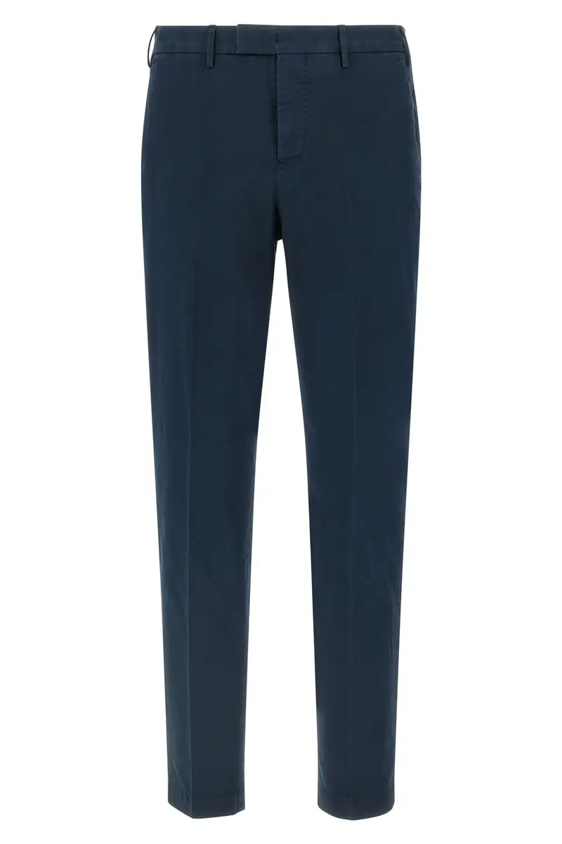 Pantalone Master Blu