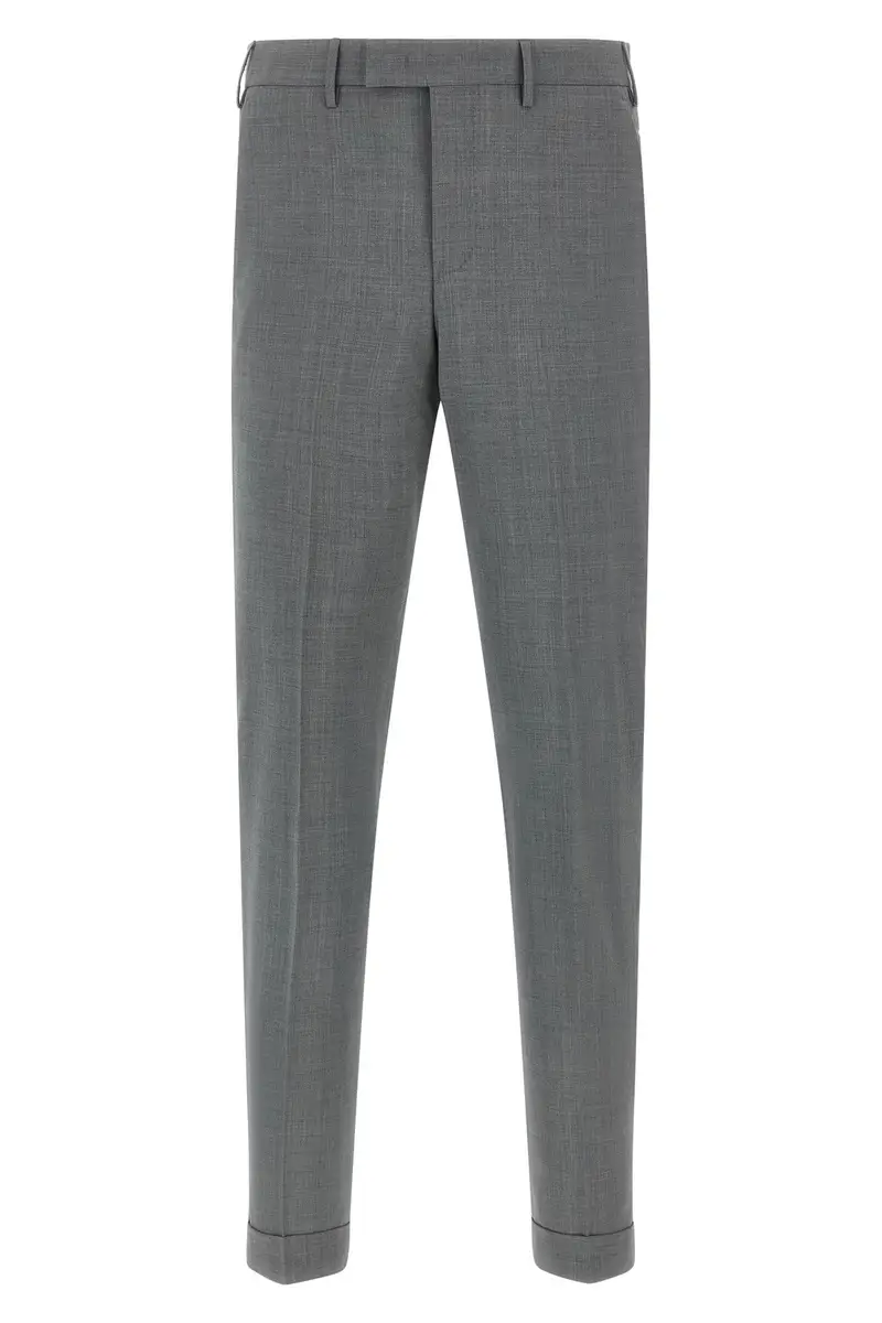 Pantalone Master Grigio
