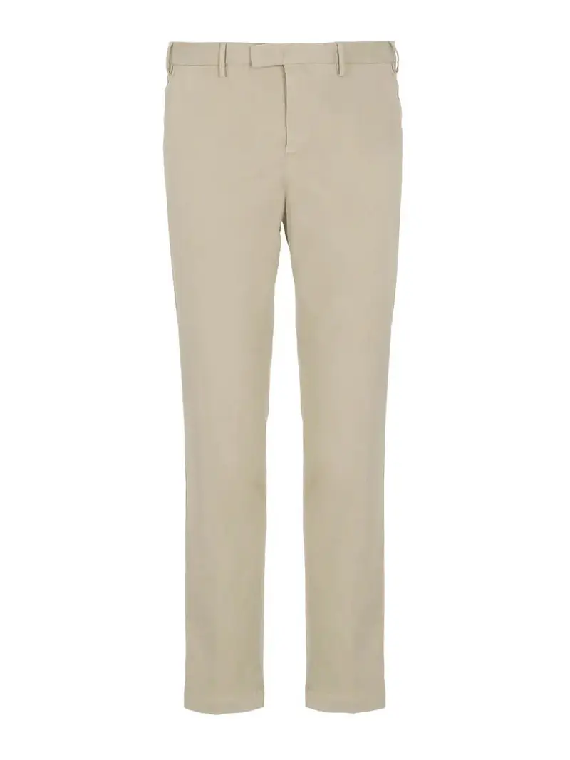 Pantalone Master Mastice Beige