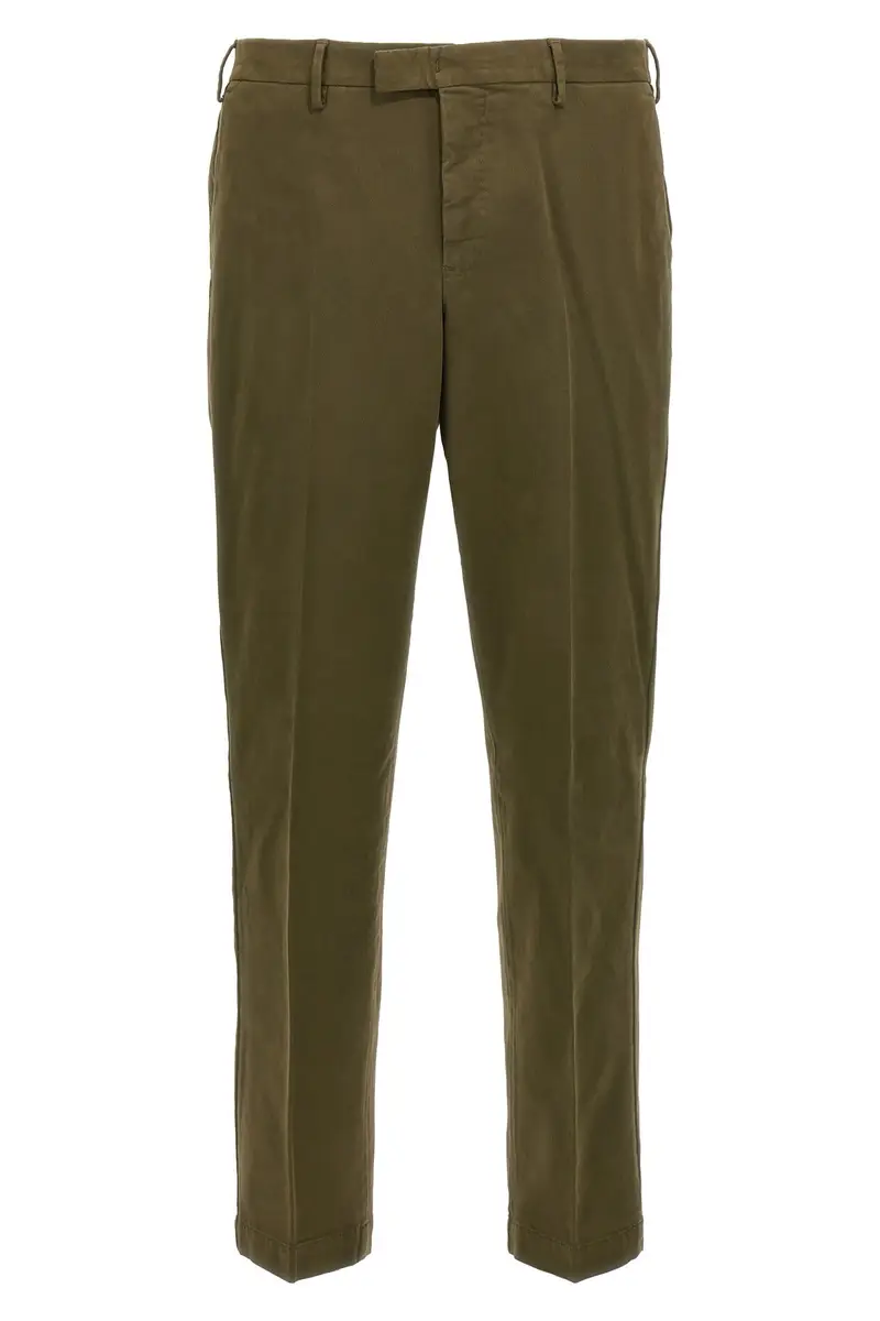 Pantalone Master Verde